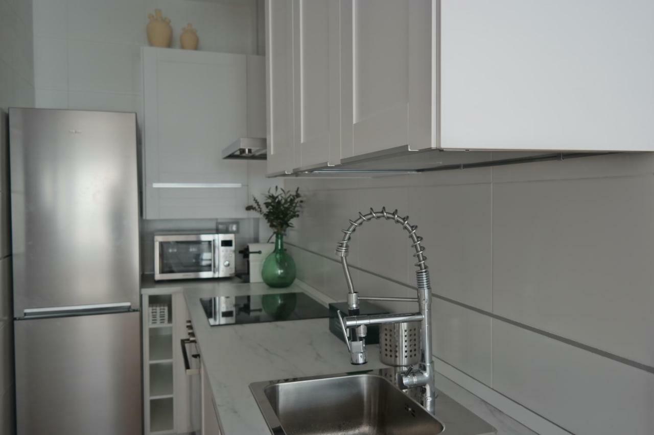 Penthouse & Pool Center Malaga