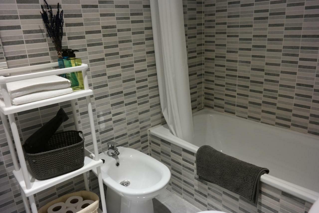 Penthouse & Pool Center Malaga