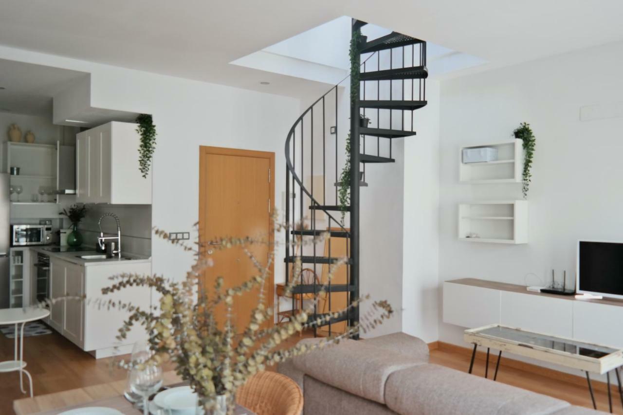 Apartament Penthouse & Pool Center Malaga