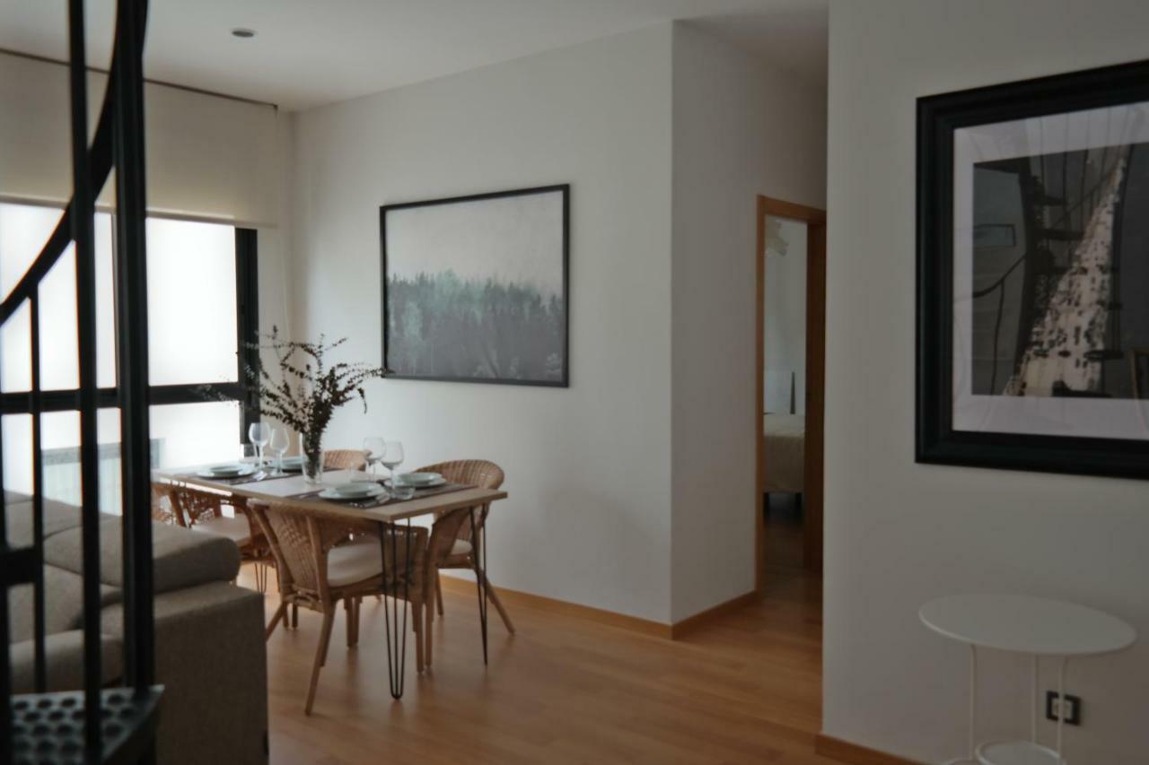 Apartament Penthouse & Pool Center