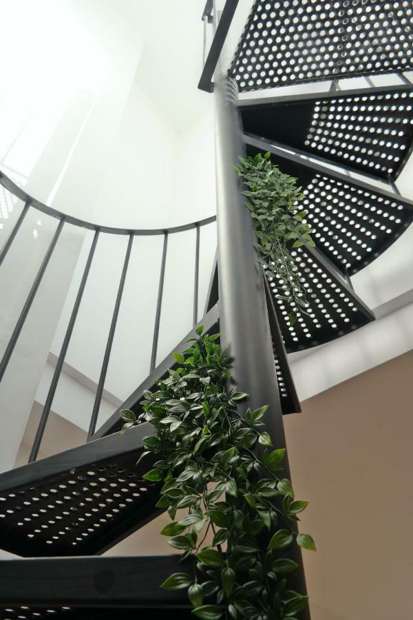 Apartament Penthouse & Pool Center