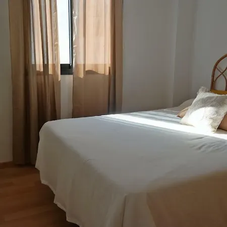 Penthouse Apartment & Pool Malaga Center Exterior photo