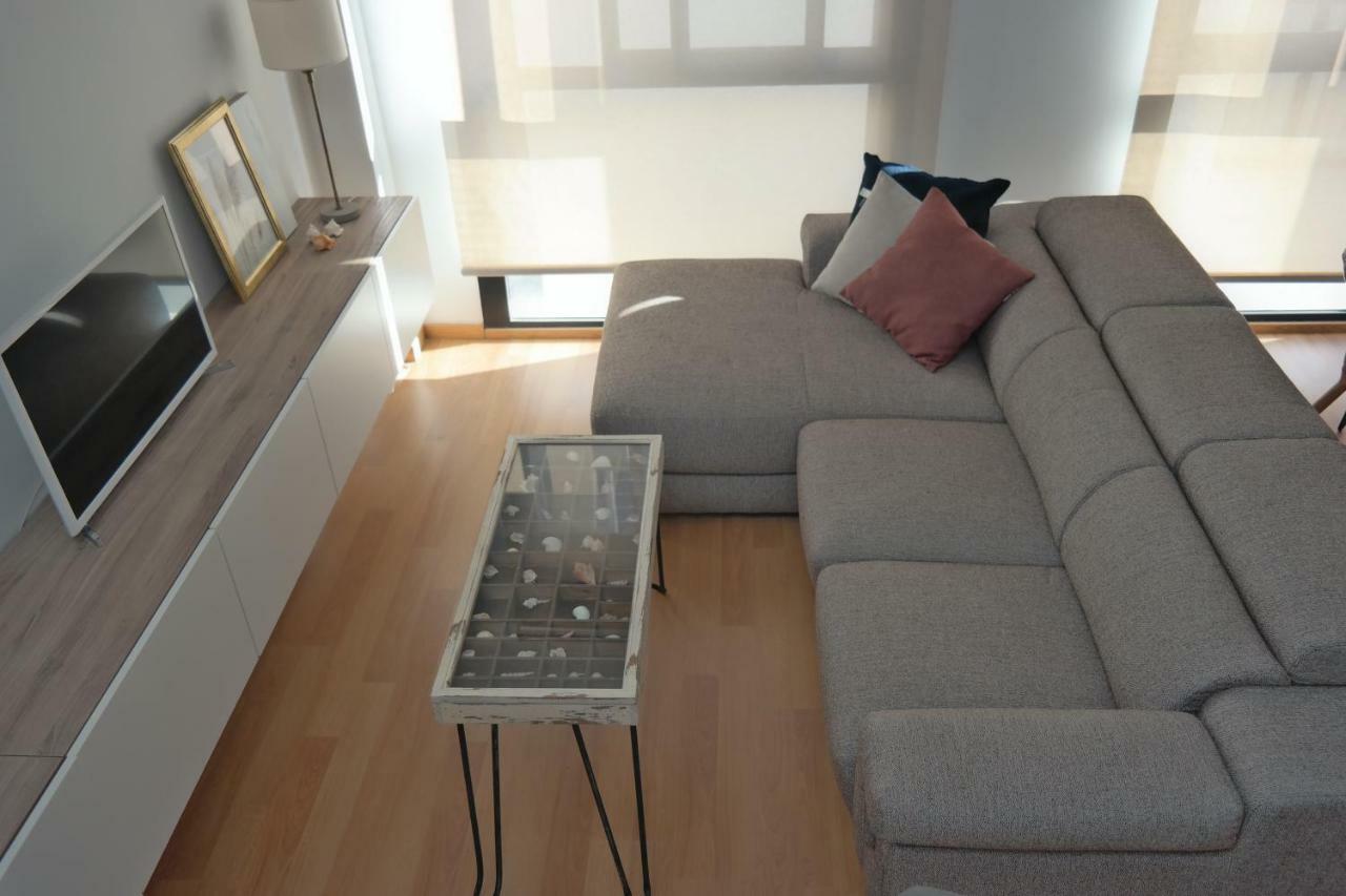 Penthouse & Pool Center Apartment