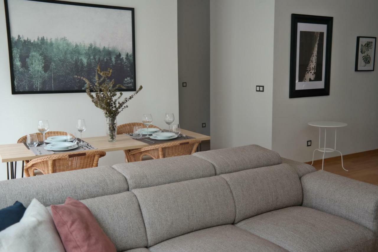 Apartment Penthouse & Pool Center Malaga