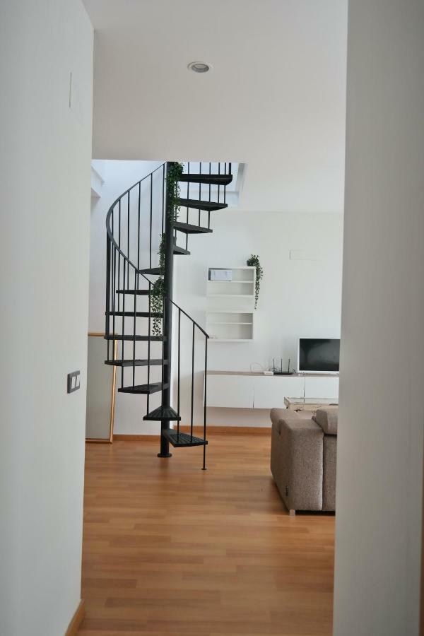 Penthouse & Pool Center * Malaga