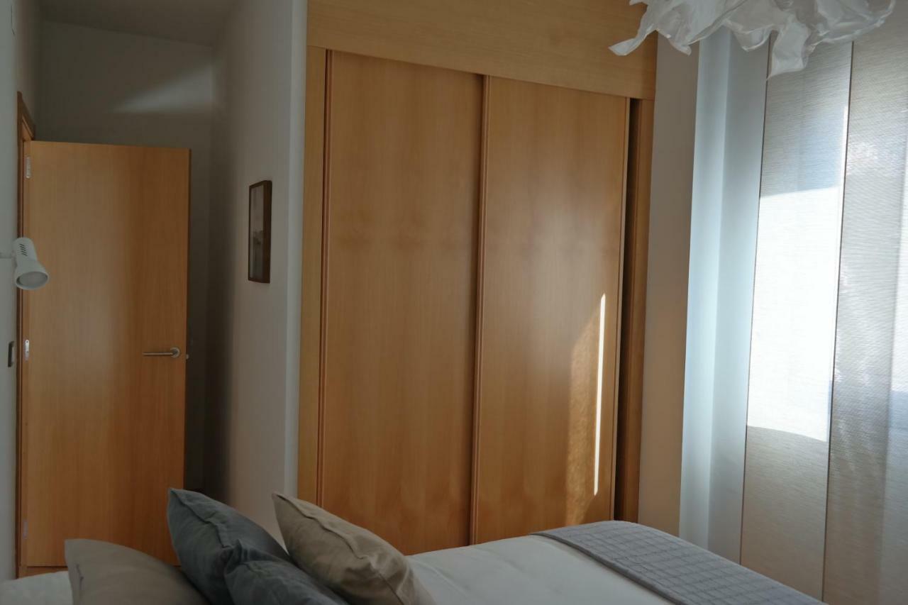 Penthouse & Pool Center Malaga